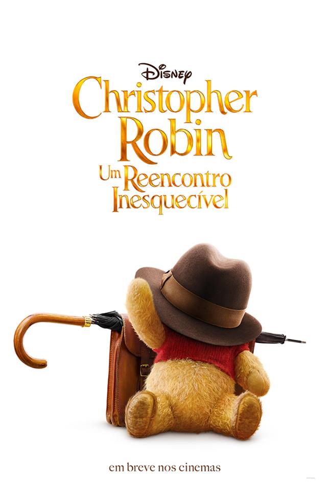 christopherrobinposter