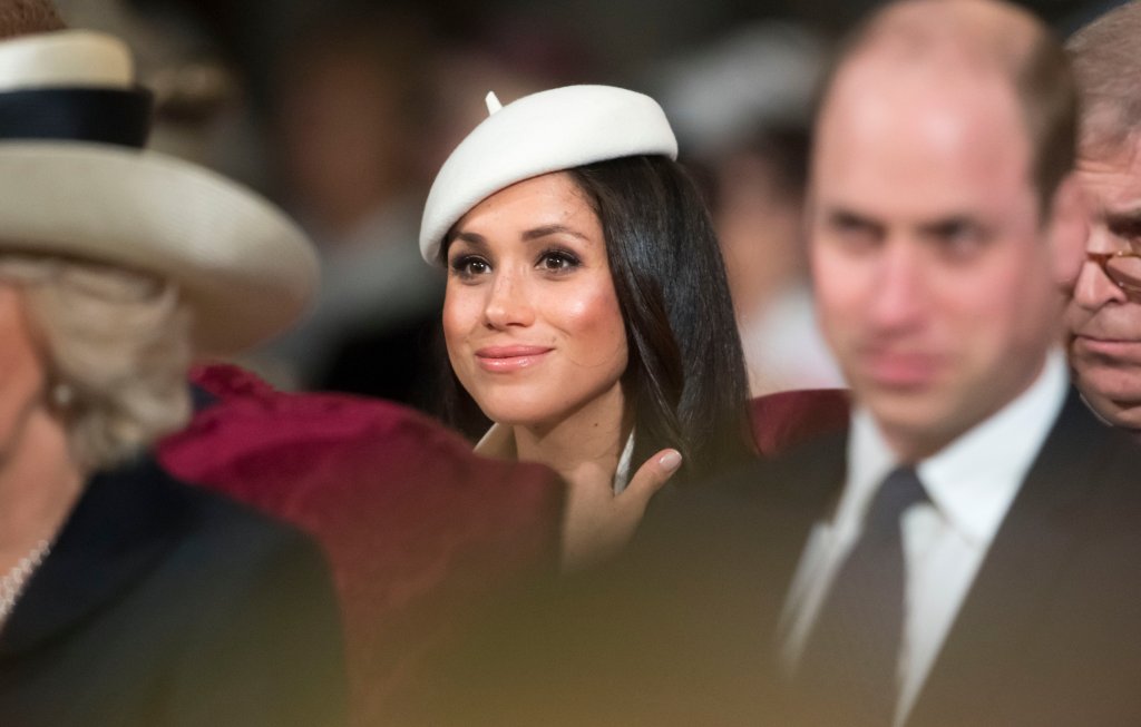 Meghan-Markle-Commonwealth Day