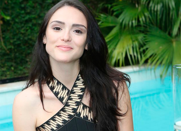 Veja 8 famosas que, assim como Isabelle Drummond, pintaram o cabelo de loiro  - Cabelos - Extra Online