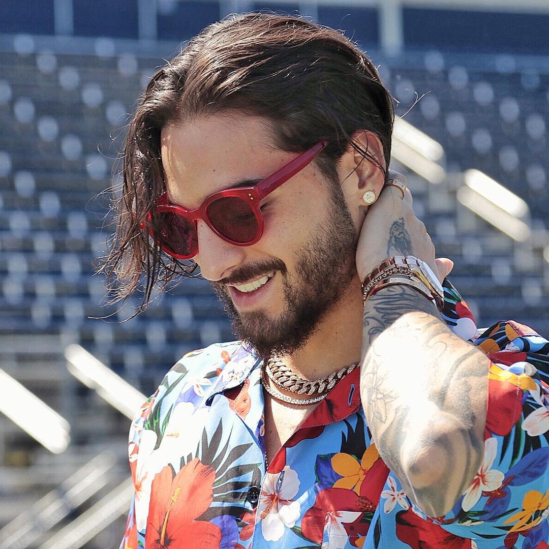 maluma-se-declara-ao-chegar-rio-de-janeiro-te-amo-brasil