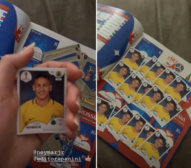 bruna-marquezine-figurinhas-neymar-album-copa-do-mundo bruna-marquezine-figurinhas-neymar-album-copa-do-mundo