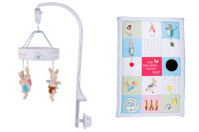 decoração-peter-rabbit-filhos-kate-middleton-principe-william decoração-peter-rabbit-filhos-kate-middleton-principe-william