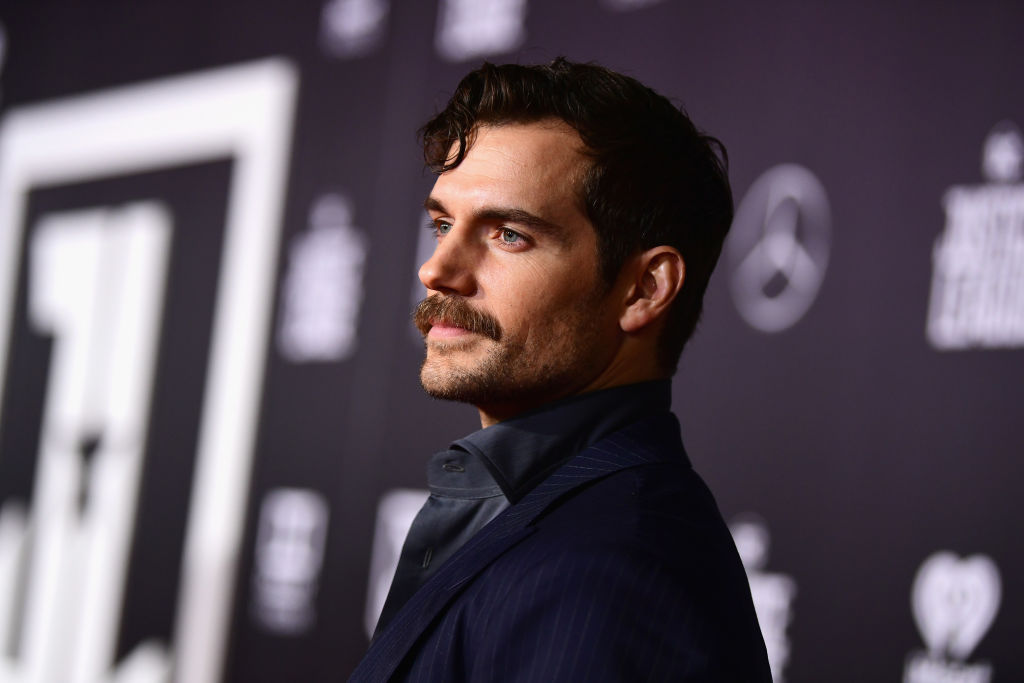 Premiere Of Warner Bros. Pictures’ “Justice League” – Red Carpet