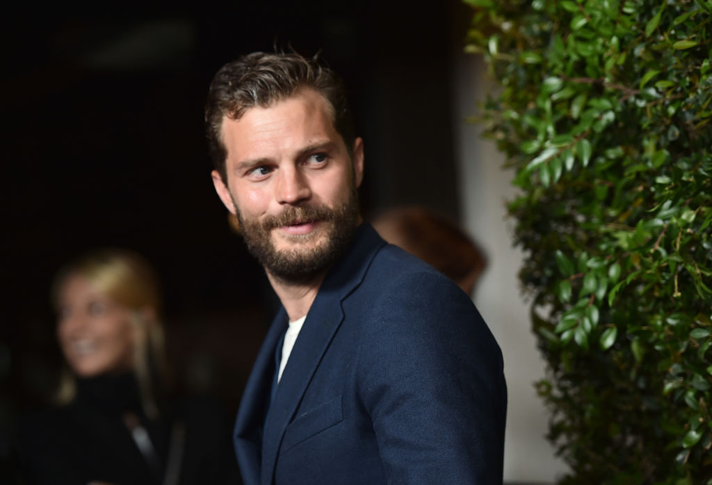Charles Finch And Chanel Pre-Oscar Awards Dinner At Madeo In Beverly Hills – Arrivals