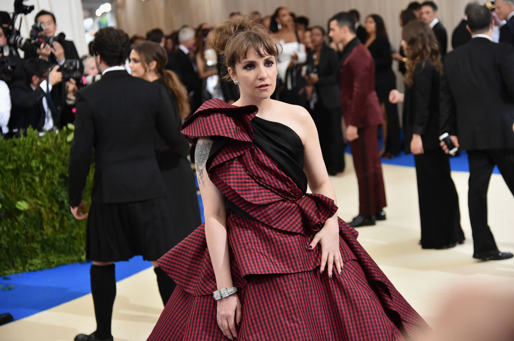 “Rei Kawakubo/Comme des Garcons: Art Of The In-Between” Costume Institute Gala