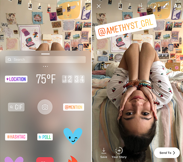 ‘Modo Foco’, aquele parecido com o do iPhone, chega ao Instagram Stories