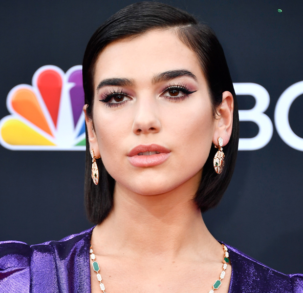 billboard-music-awards-dua-lipa