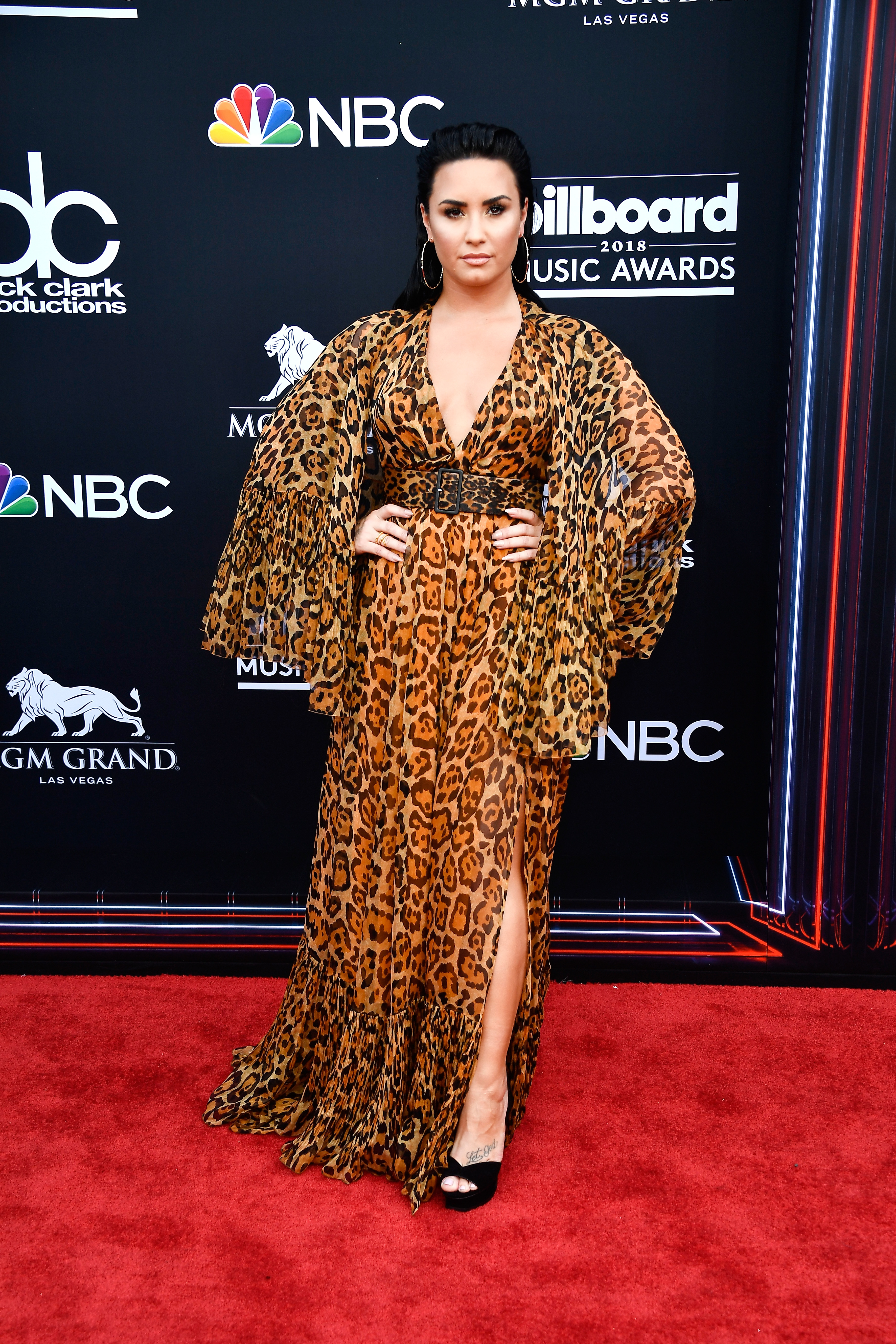 demi-lovato-look-2018-Billboard-Music-Awards