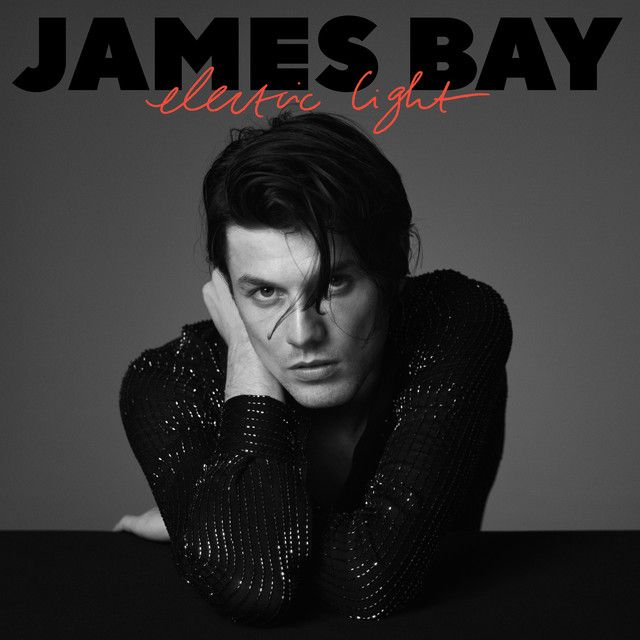 james-bay-album