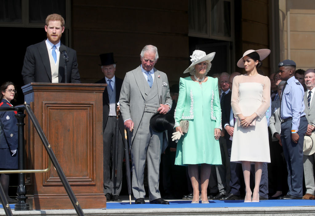 meghan-markle-primeiro-evento-pos-casamento-real meghan-markle-primeiro-evento-pos-casamento-real