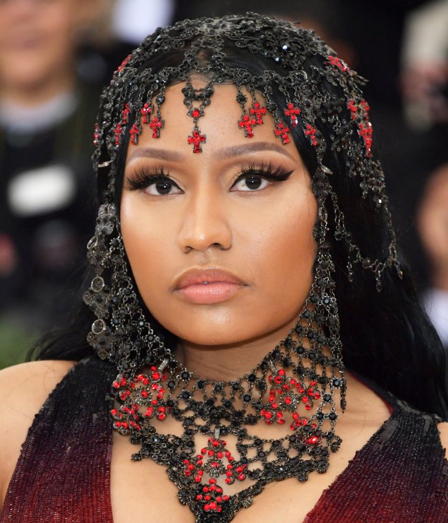nicki-met-gala nicki-met-gala