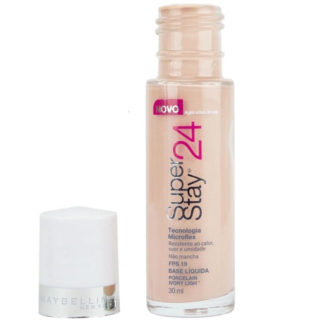 base-maybelline base-maybelline