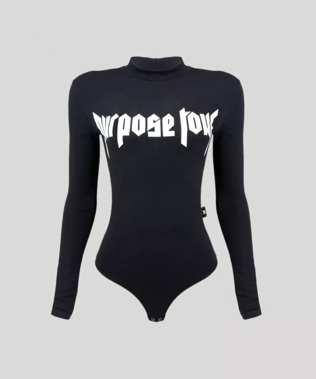 Body (R$ 69,99*). Body (R$ 69,99*).