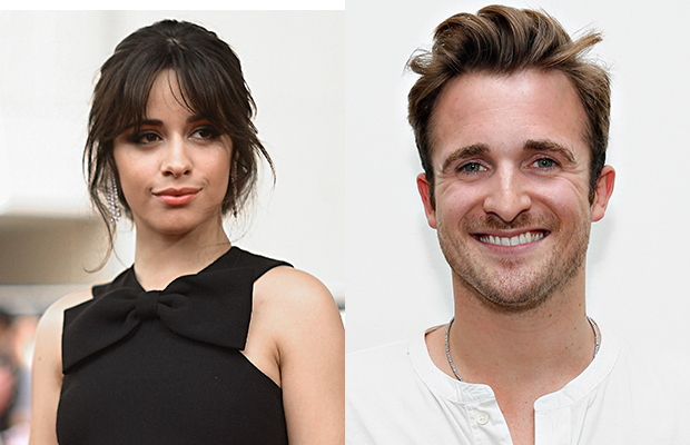 Camila Cabello é toda fofinha ao falar do namorado Matthew Hussey