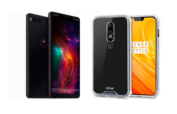 No ranking dos smartphones mais rápidos do mundo, Galaxy não entra no pódio