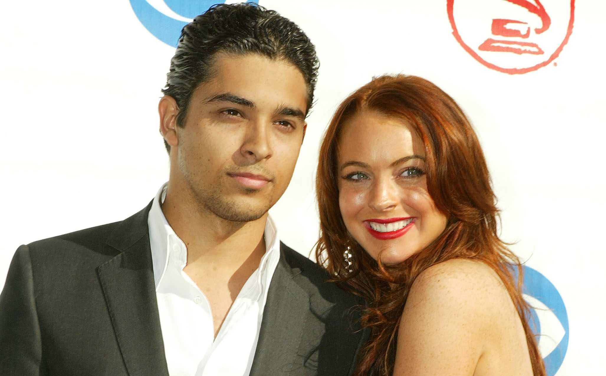 Wilmer Valderrama e Lindsay Lohan