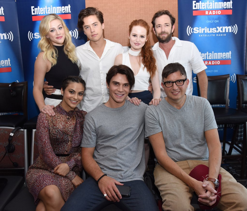 SiriusXM's Entertainment Weekly Radio Channel Broadcasts From Comic-Con 2016 - Day 3