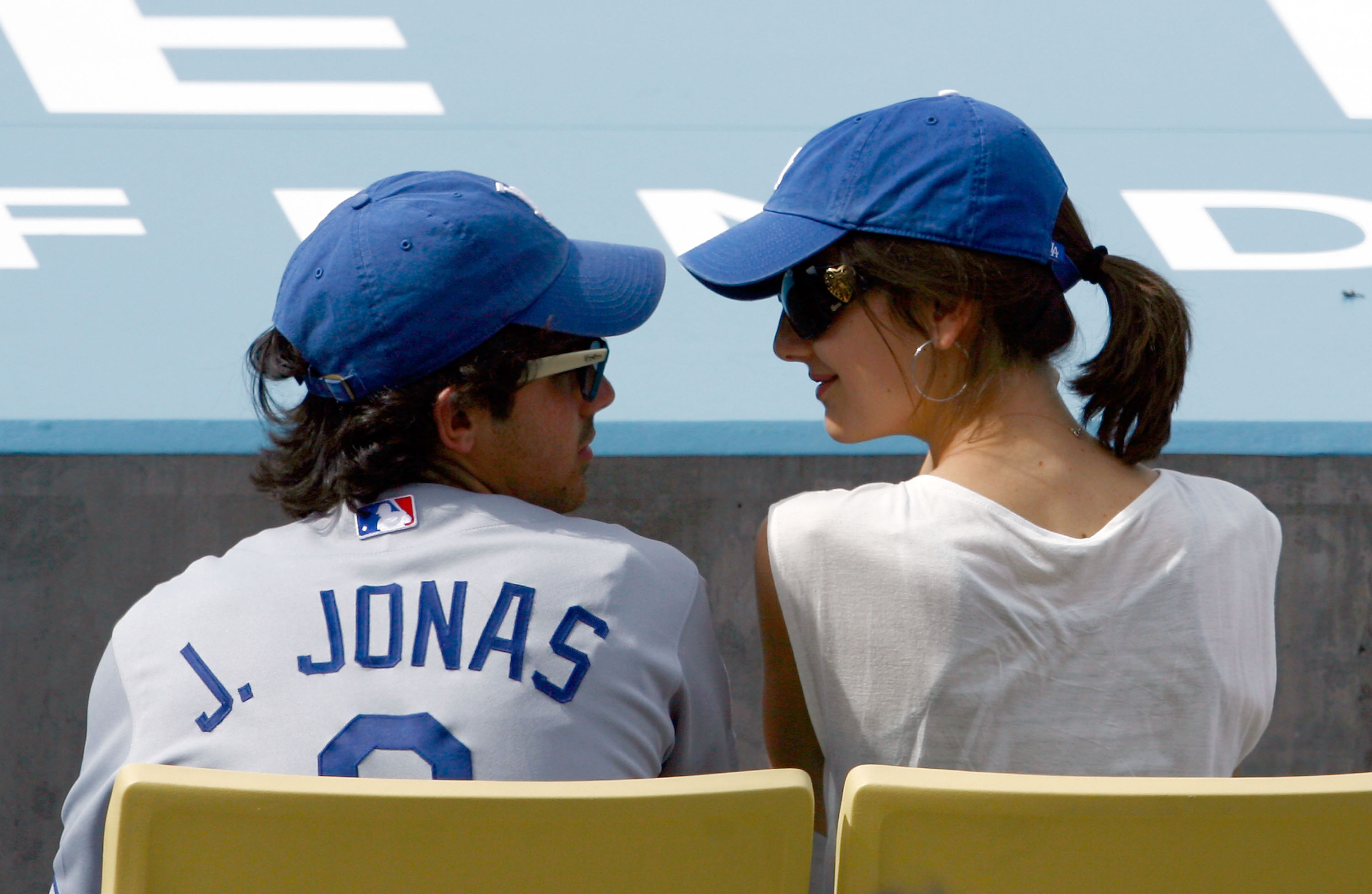 joe-jonas-camilla-belle Joe Jonas e Camilla Belle