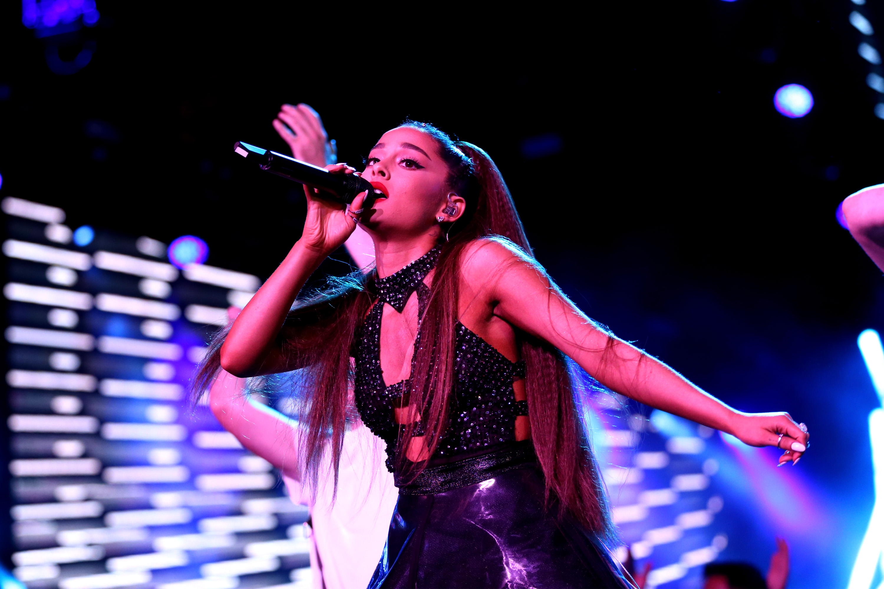 2018 iHeartRadio Wango Tango By AT&T – Show 2018 iHeartRadio Wango Tango By AT&T - Show