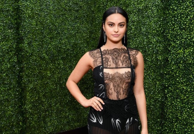 2018 MTV Movie And TV Awards – Red Carpet 2018 MTV Movie And TV Awards - Red Carpet