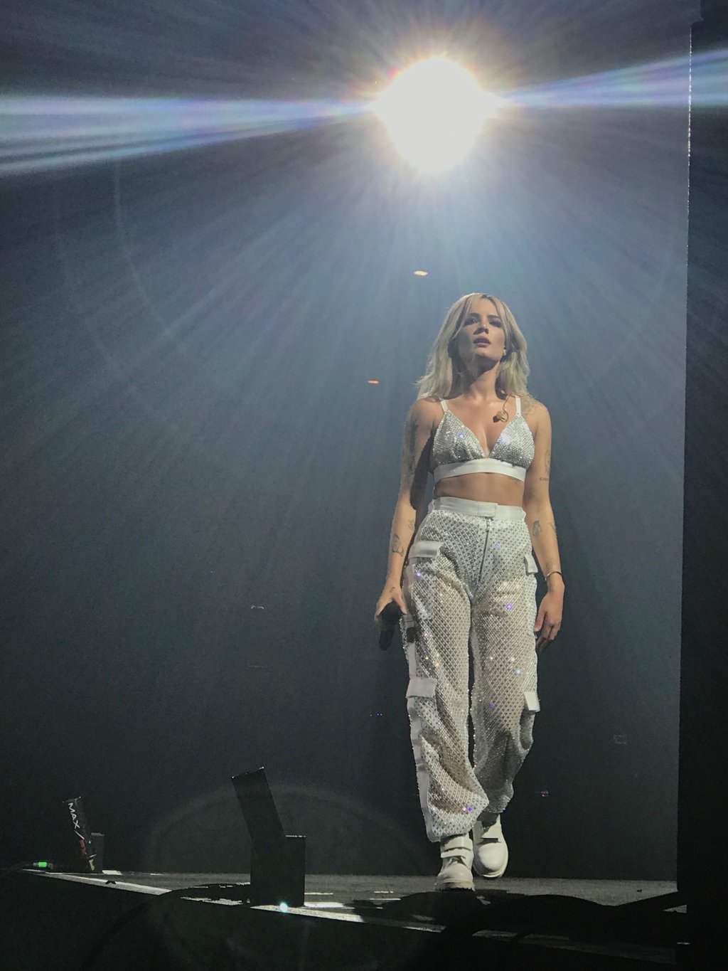 halsey-sp