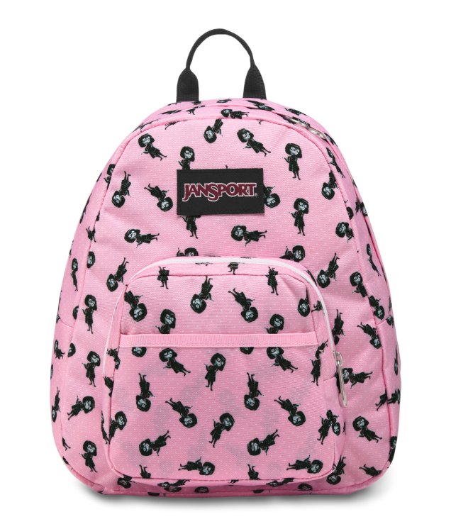 Edna Moda - rainha! Mochila JanSport Os Incríveis 2 (R$ 139,90*).