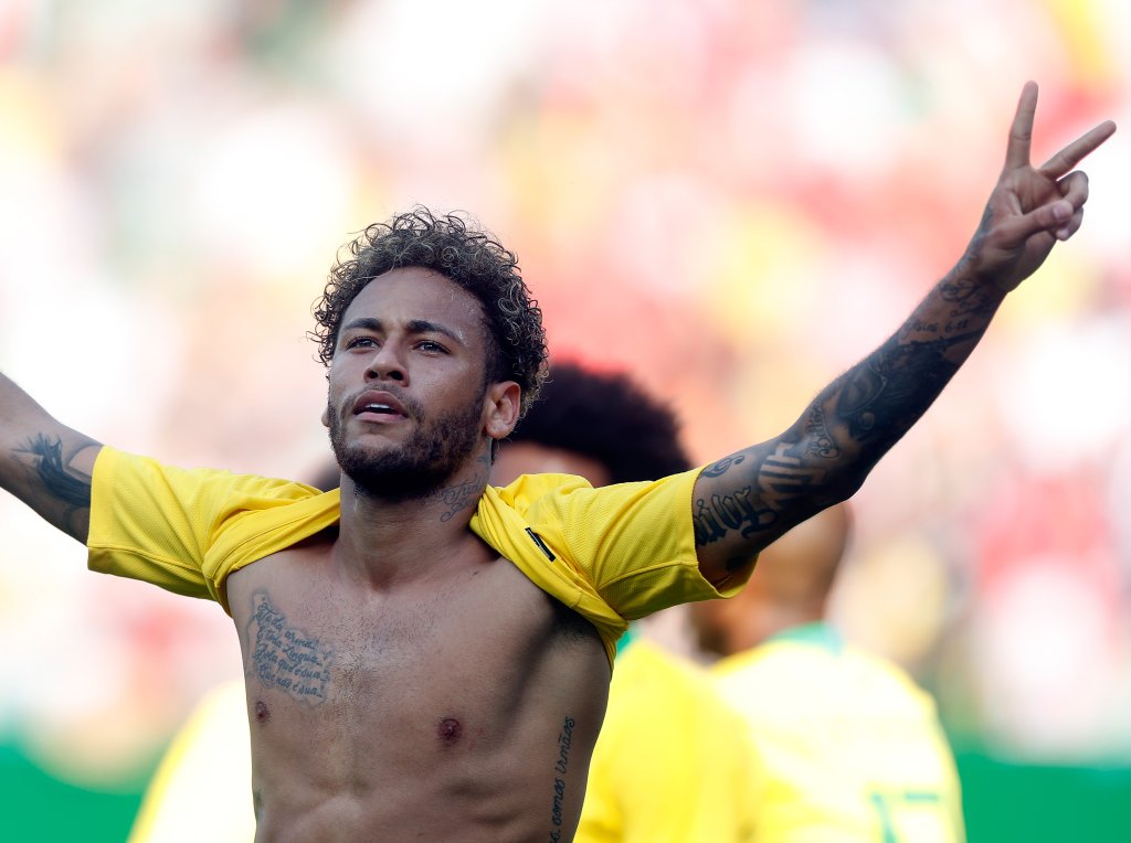 neymar-amistoso-brasil-austria