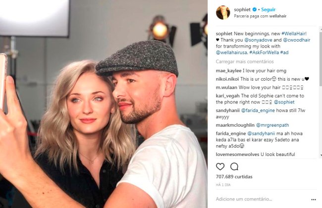 sophie-turner-cabelo-platinado sophie-turner-cabelo-platinado
