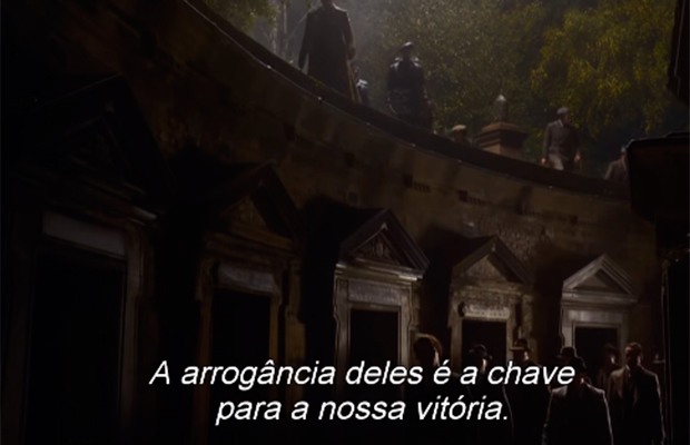 9 referências à saga Harry Potter no trailer de Os Crimes de Grindelwald