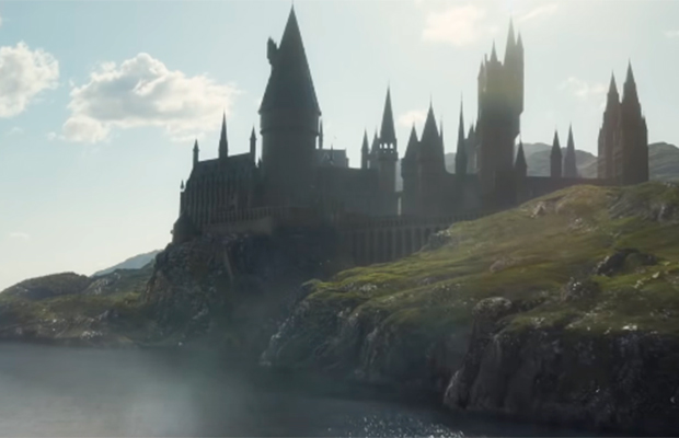 9 referências à saga Harry Potter no trailer de Os Crimes de Grindelwald