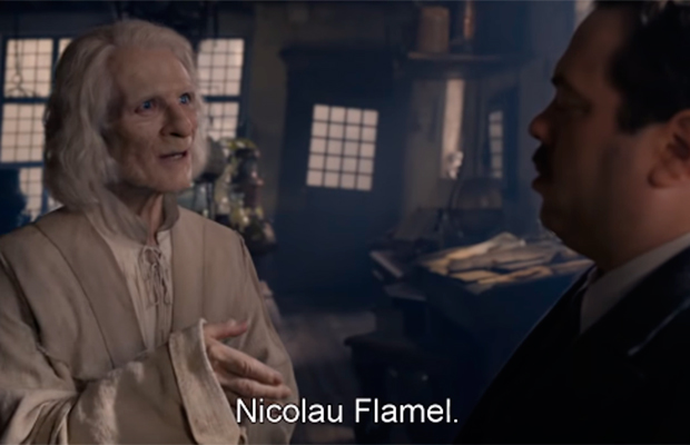 9 referências à saga Harry Potter no trailer de Os Crimes de Grindelwald