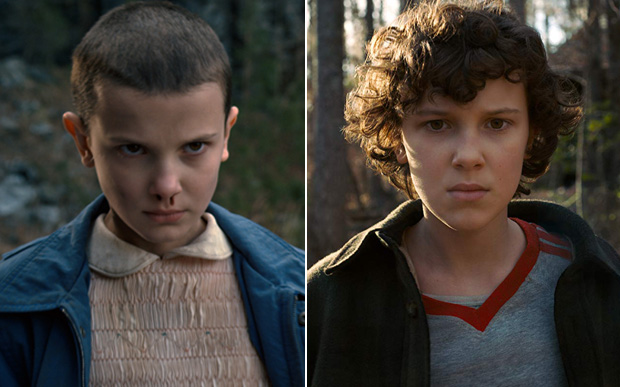 cabelo-eleven-stranger-things