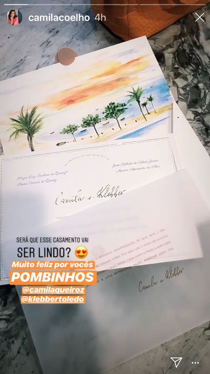 convite-casamento-klebber-toledo-camila-queiroz convite-casamento-klebber-toledo-camila-queiroz