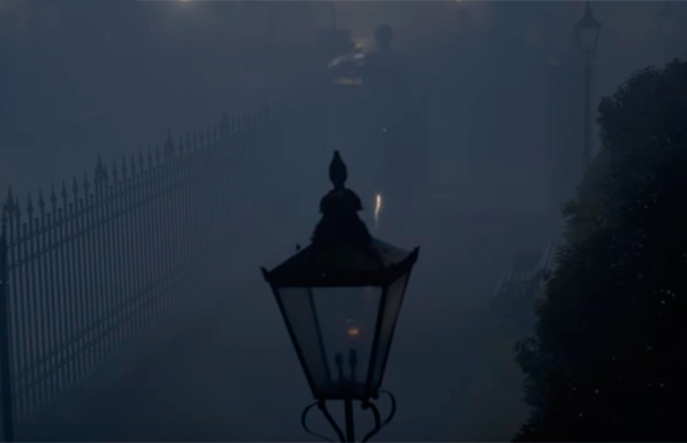Referências à saga Harry Potter no trailer de Os Crimes de Grindelwald