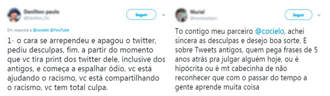 O que ainda está acontecendo com o Cocielo não é exagero