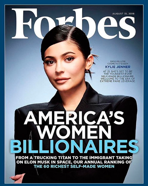 kylie-jenner-capa-forbes