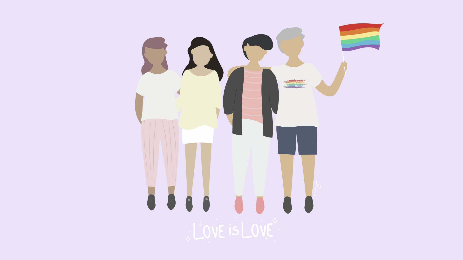 Falta representação, sobra estereótipo: o que querem os asiáticos LGBTQ+?