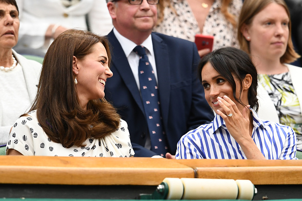Day Twelve: The Championships – Wimbledon 2018
