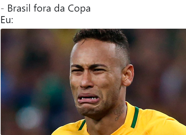 memes-derrota-brasil-belgica-copa-do-mundo-neymar-chorado
