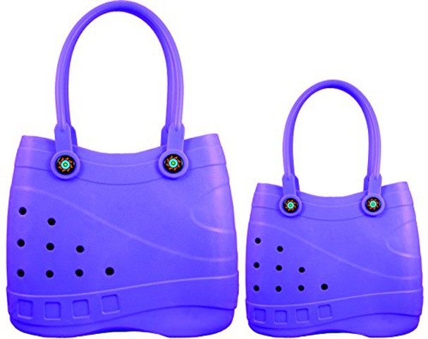 bolsa crocs