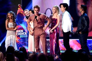 FOX’s Teen Choice Awards 2018 – Show