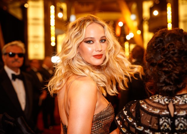 90th Annual Academy Awards – Red Carpet