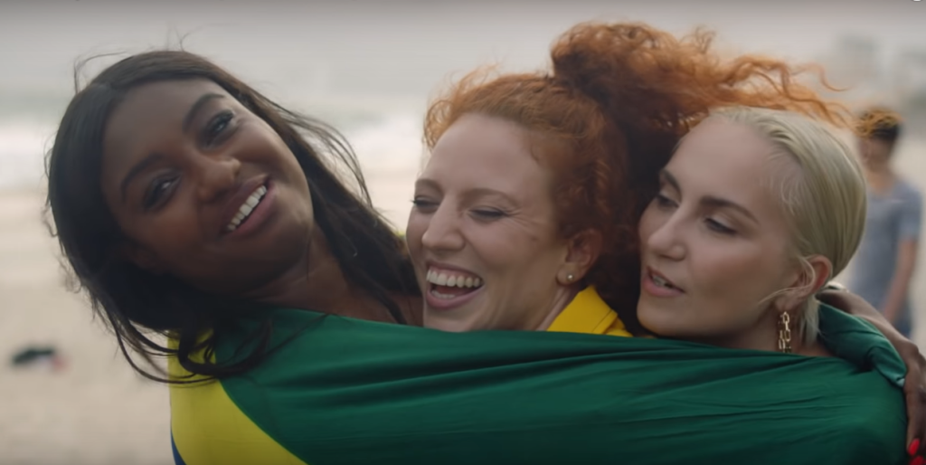 jess-glynne-all-i-am-is-you-clipe-brasil