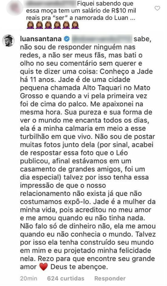 luan-santana-responde-critica-namoro-jade luan-santana-responde-critica-namoro-jade