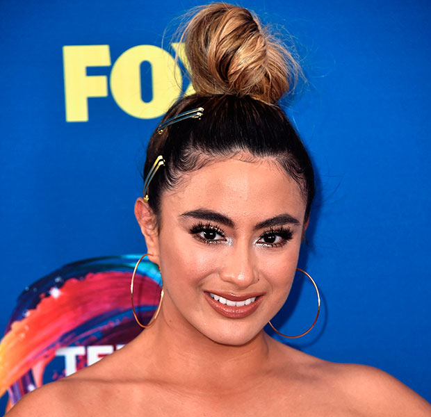 make-cabelo-famosas-teen-choice-awards-2018-Ally-Brooke make-cabelo-famosas-teen-choice-awards-2018-Ally-Brooke
