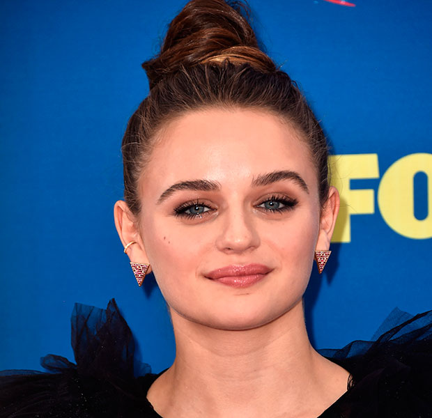 make-cabelo-famosas-teen-choice-awards-2018-joey-king make-cabelo-famosas-teen-choice-awards-2018-joey-king
