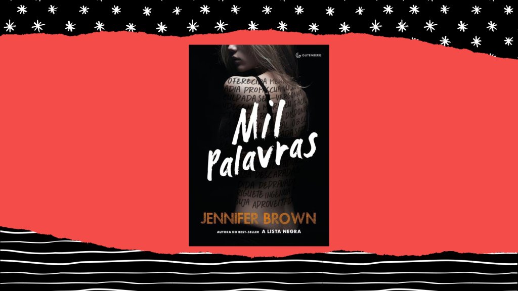 mil-palavras-livro-jennifer-brown
