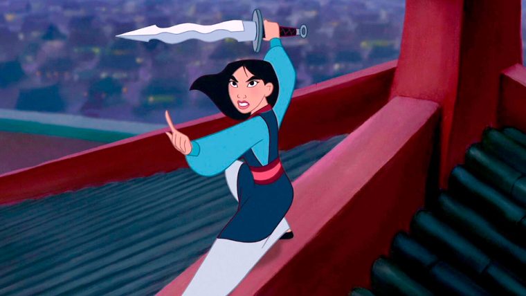 mulan