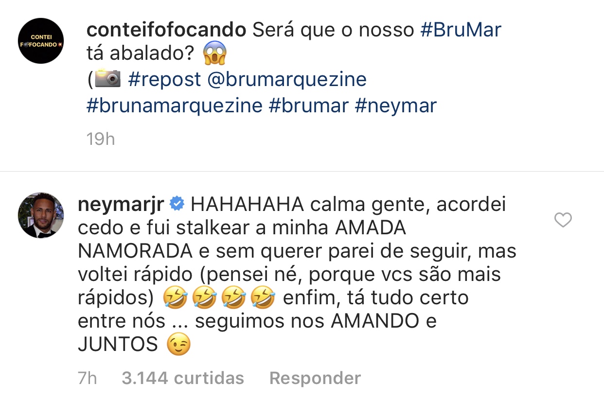 neymar-instagram