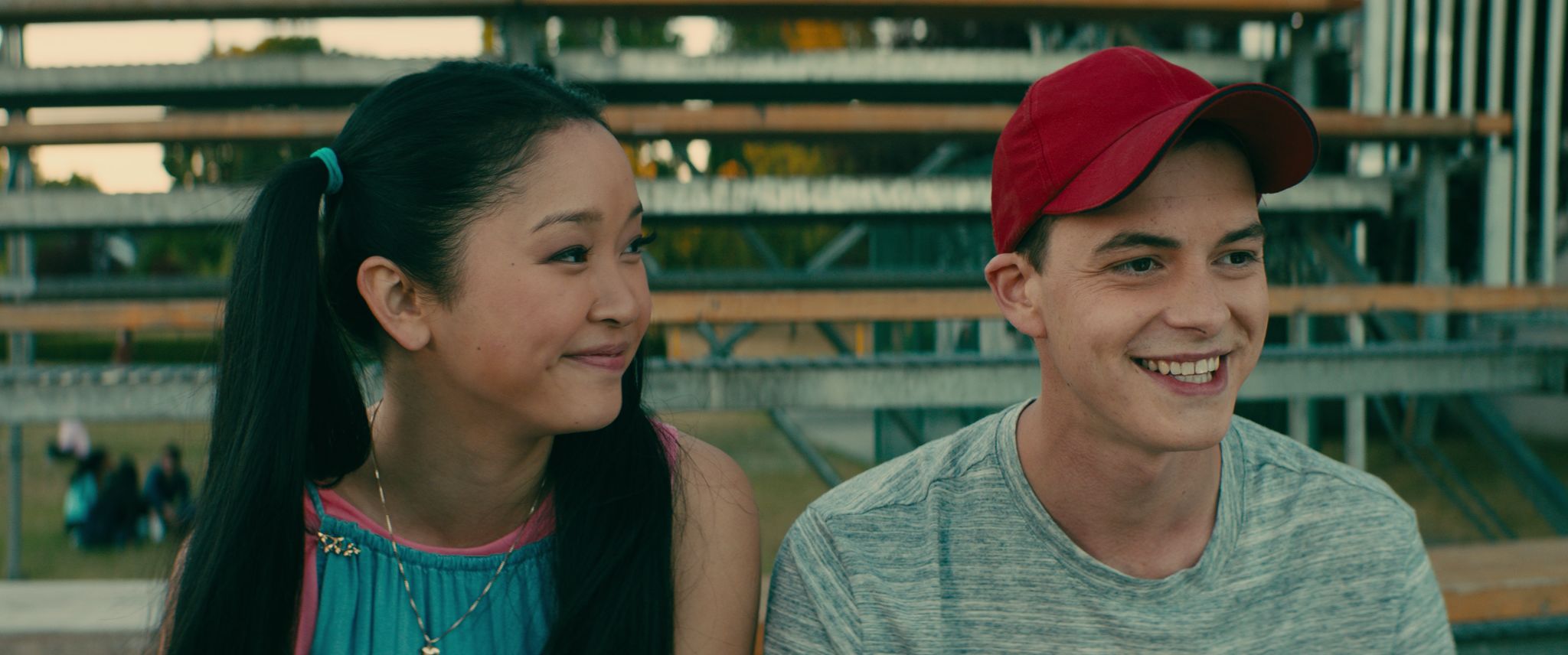 para-todos-os-garotos-que-ja-amei-lara-jean-josh para-todos-os-garotos-que-ja-amei-lara-jean-josh